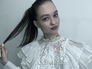 Orafeltham