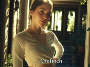 Orafinch