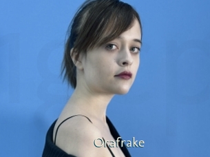 Orafrake