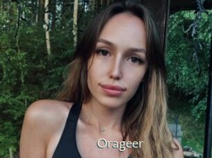 Orageer