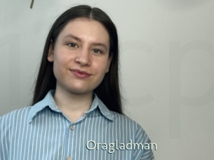 Oragladman