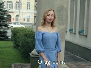 Oragrooms