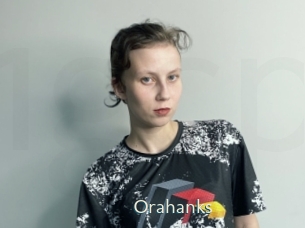 Orahanks