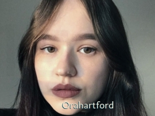 Orahartford