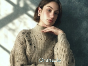 Orahazle