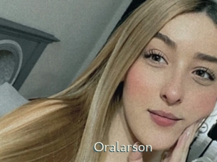 Oralarson