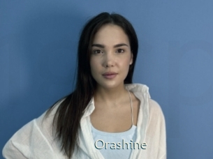 Orashine