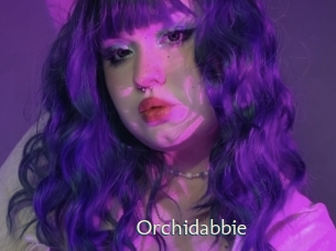 Orchidabbie