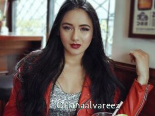 orianaalvareez 1 grosse chatte poilue