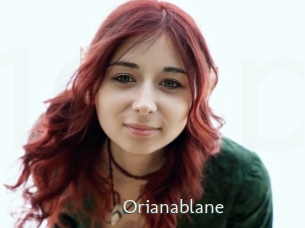 Orianablane