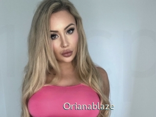 Orianablaze