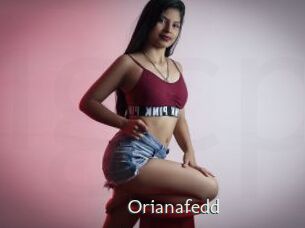 Orianafedd