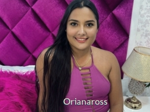 Orianaross