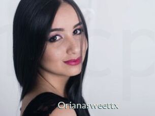Orianasweettx