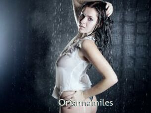 Oriannamiles