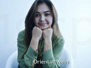 Orientalsweets