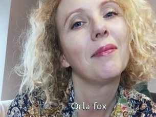 Orla_fox