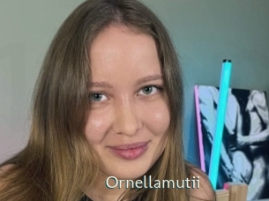 Ornellamutii
