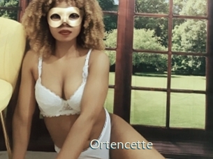 Ortencette