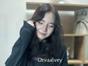 Orvaalvey
