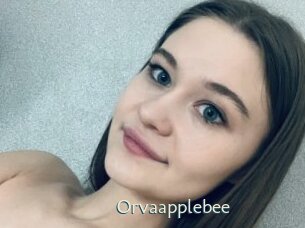 Orvaapplebee