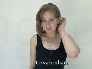 Orvabenham