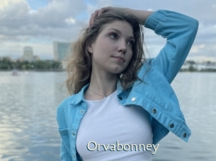 Orvabonney