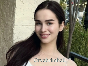 orvabrimhall 1 grosse chatte poilue
