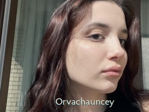 Orvachauncey