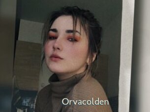 Orvacolden