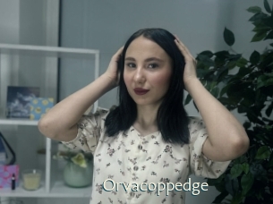 Orvacoppedge