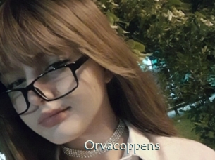 Orvacoppens
