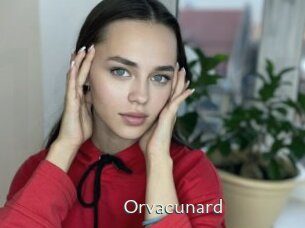 Orvacunard