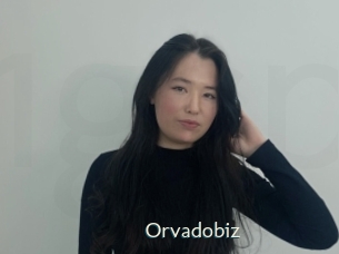 Orvadobiz