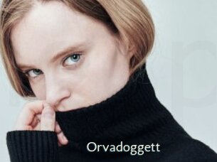 Orvadoggett