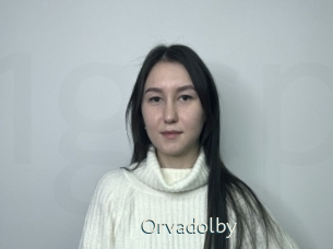 Orvadolby