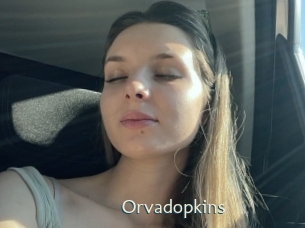 Orvadopkins