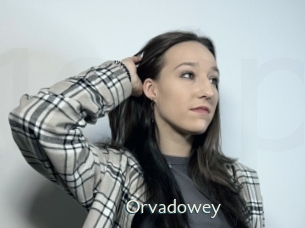 Orvadowey