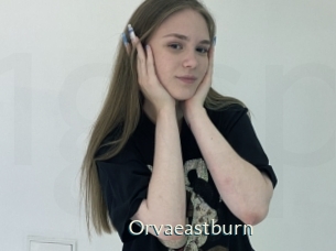 Orvaeastburn