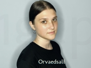 Orvaedsall