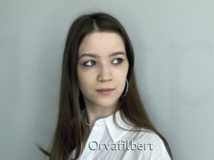 Orvafilbert