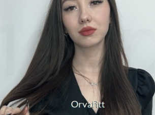Orvafitt
