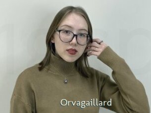 Orvagaillard