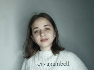Orvagambell