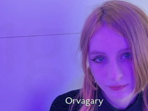 Orvagary