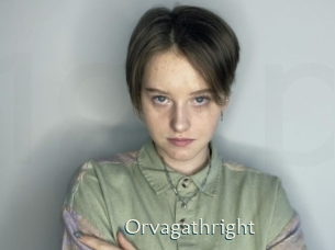 Orvagathright