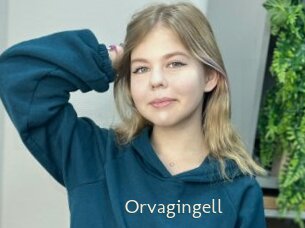 Orvagingell