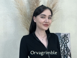 Orvagrimble