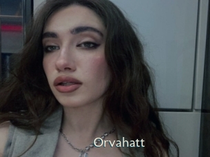 Orvahatt