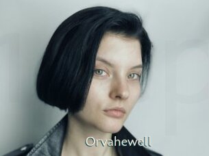 Orvahewell